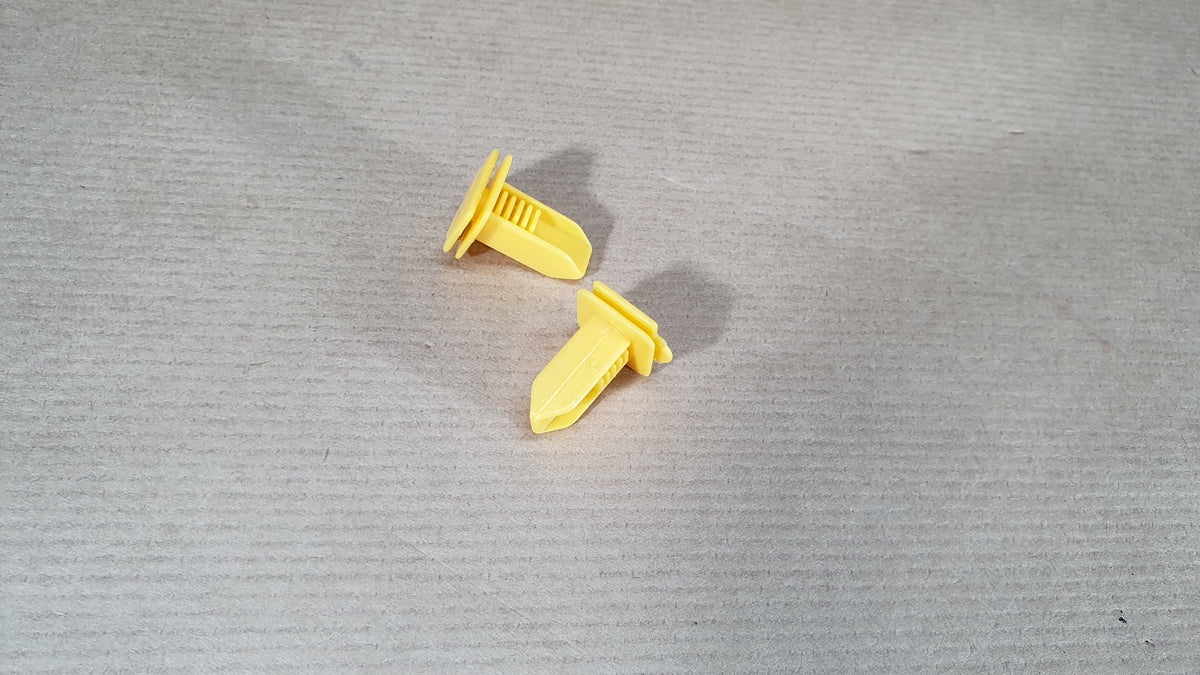 Agrafe de vitre pour Peugeot Boxer III — 8582.54 — vue 2