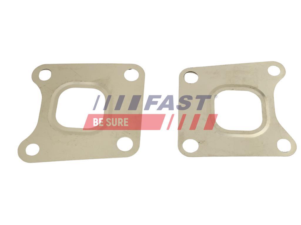 JOINT D`ÉTANCHÉITÉ, COLLECTEUR D`ADMISSION FORD TRANSIT CONNECT 13> ÉCHAPPEMENT 1.0 ECOBOOST.