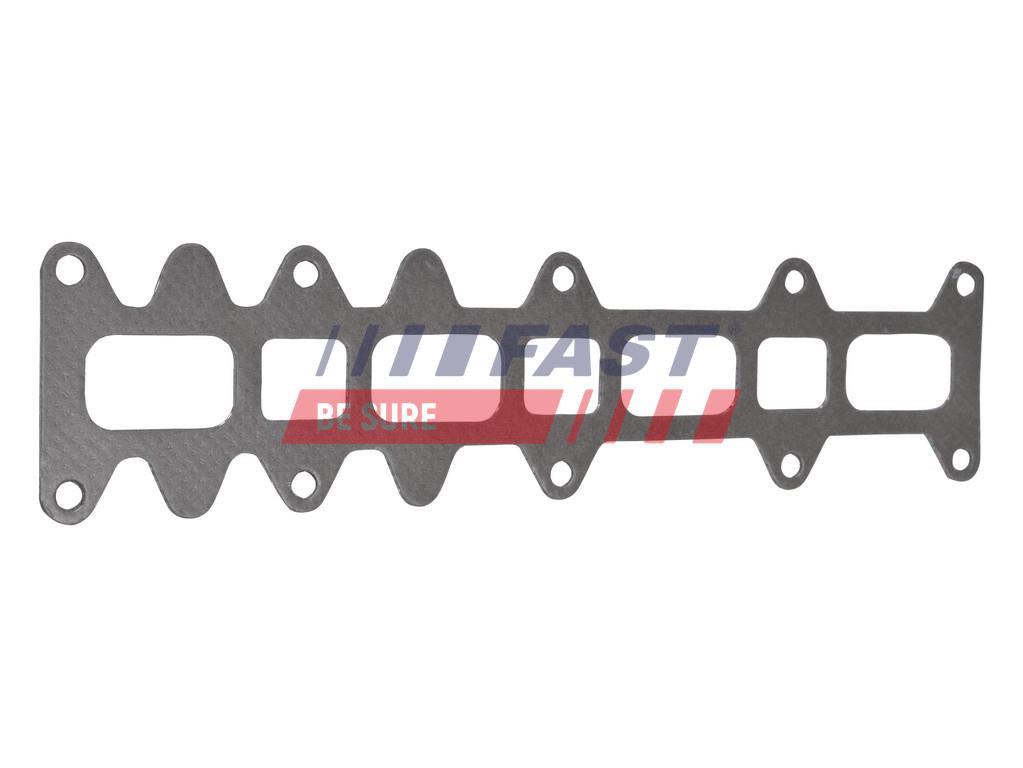 JOINT D`ÉTANCHÉITÉ, COLLECTEUR D`ADMISSION FIAT DUCATO 06> ÉCHAPPEMENT 2.3 JTD.