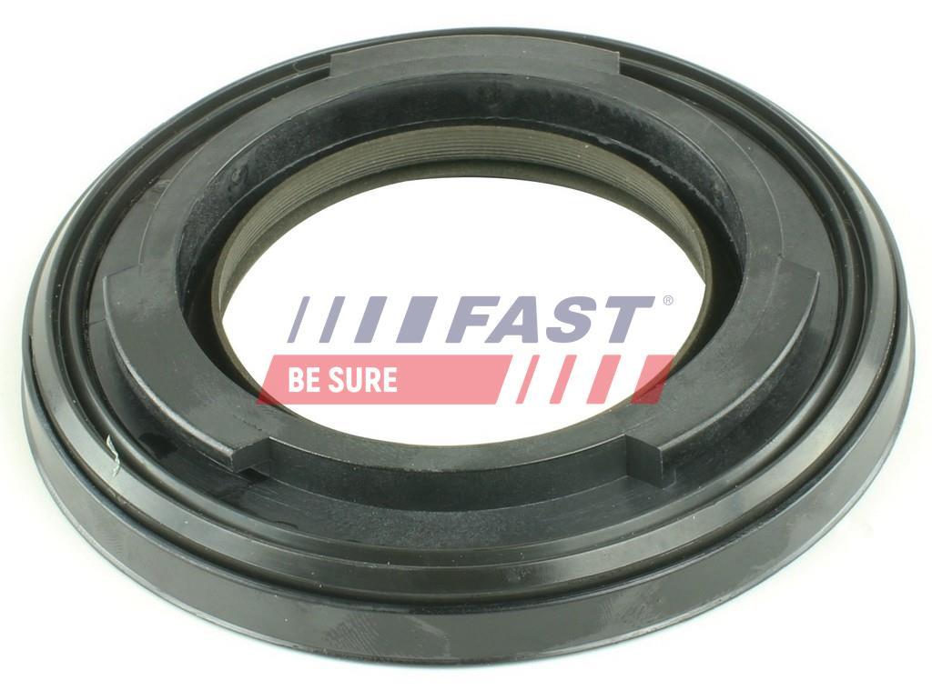 BAGUE D`ÉTANCHÉITÉ FIAT DUCATO 06> VILEBREQUIN (MOTEUR) AVANT 2.2JTD 50X90X14.