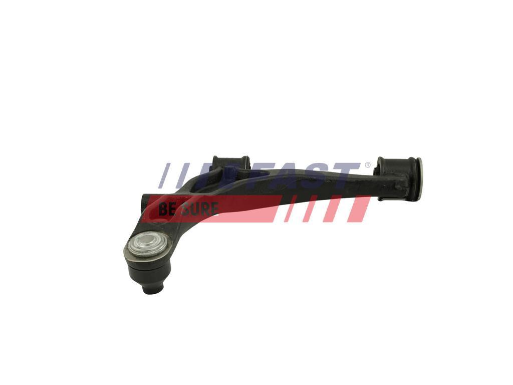 BRAS DE LIAISON, SUSPENSION DE ROUE RENAULT MASTER II 98> ESSIEU AVANT D 07-10 24MM.
