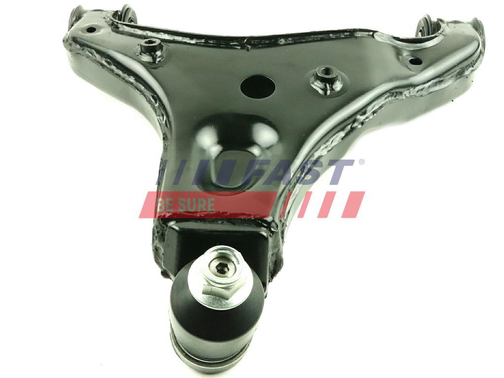 BRAS DE LIAISON, SUSPENSION DE ROUE MERCEDES SPRINTER 06> 906 ESSIEU AVANT G.