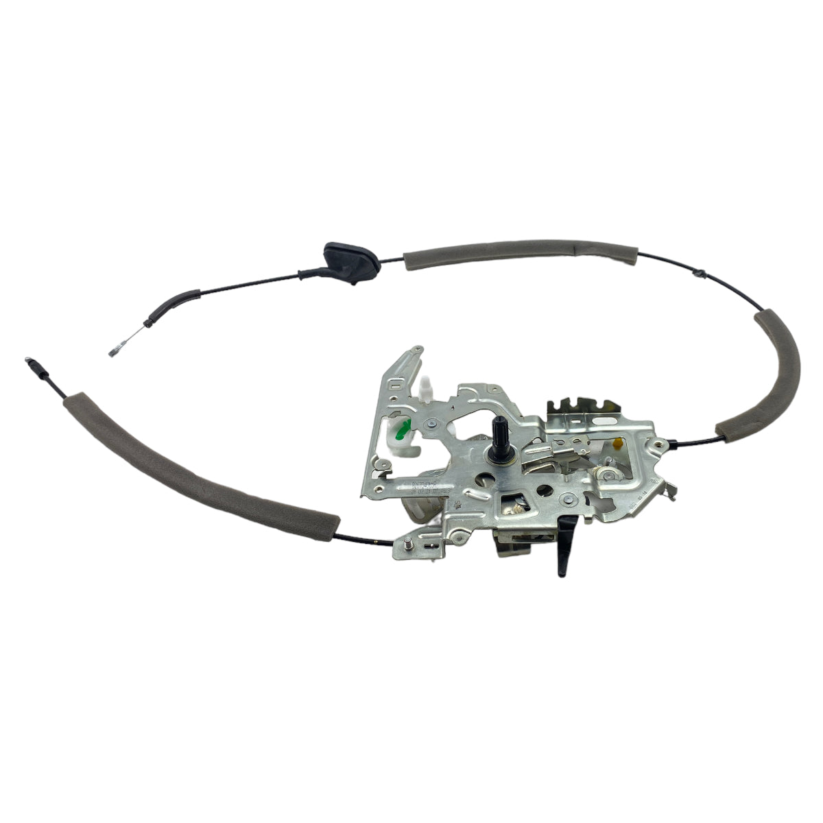 Pièce d'origine Serrure de porte coulissante droite pour Renault Master III IV 826704065R