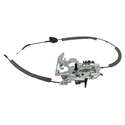 Pièce d'origine Serrure de porte coulissante droite pour Renault Master III IV 826704065R