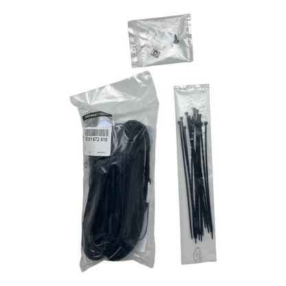 Pièce d'origine Kit caméra de recul pour Renault Master IV 8201673459