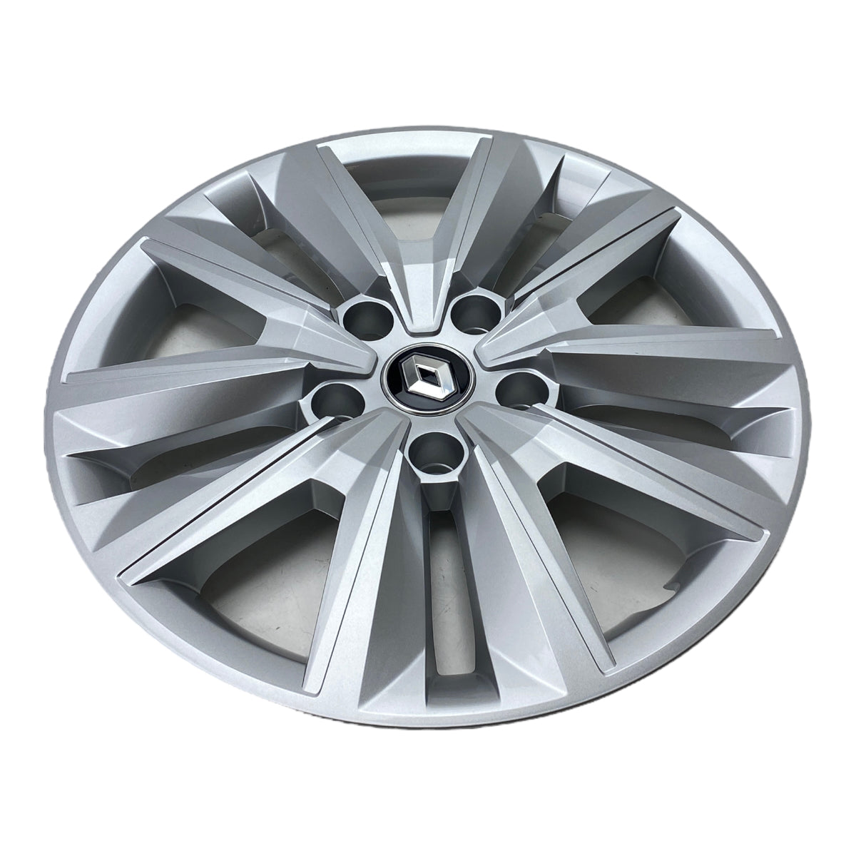 Pièce d'origine Enjoliveur 16 pouces pour Renault Megane IV 403156990R
