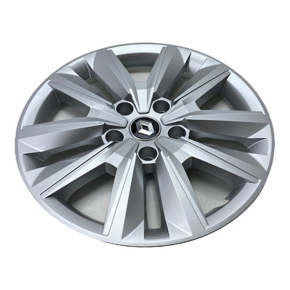 Pièce d'origine Enjoliveur 16 pouces pour Renault Megane IV 403156990R