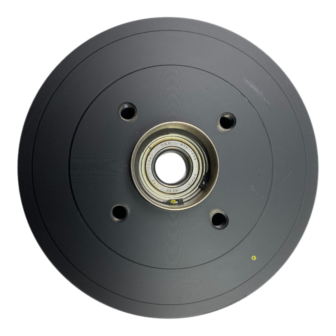 Pièce d'origine Tambour de frein arrière pour Dacia Sandero I Logan I 432004334R