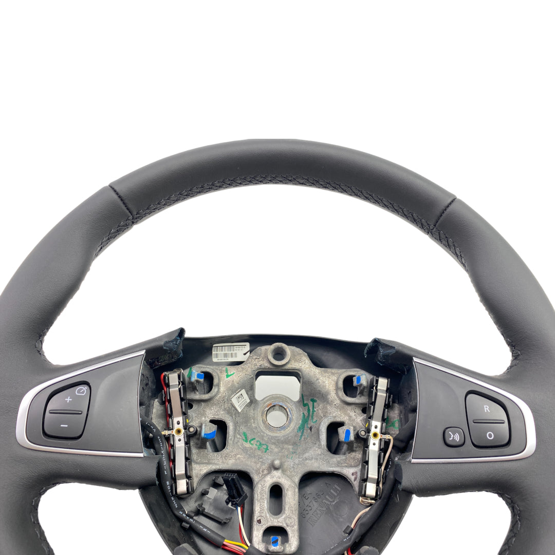 Pièce d'origine Volant pour Renault Clio IV 484007822R
