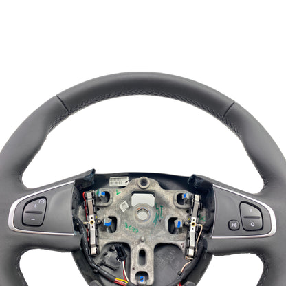 Pièce d'origine Volant pour Renault Clio IV 484007822R