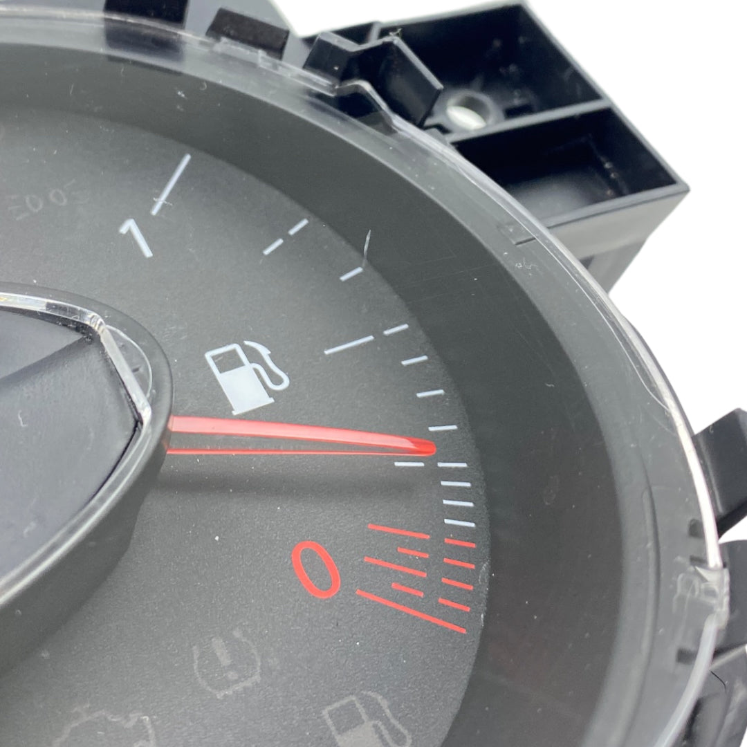 Pièce d'origine Combiné d'instruments pour Renault Trafic III 248100572R