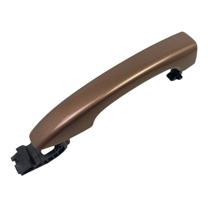 Pièce d'origine Poignée de porte arrière gauche ou droite pour Renault Scenic IV Espace V 806066980R