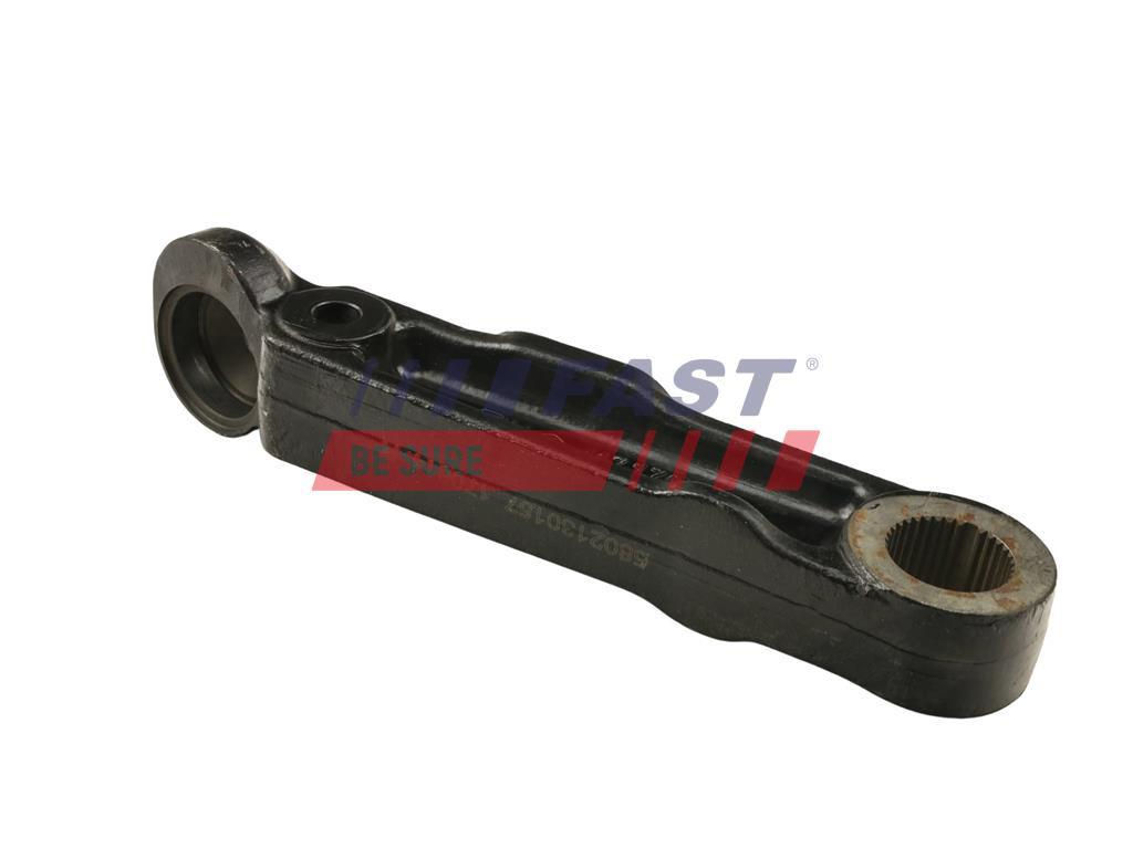 BRAS DE LIAISON, SUSPENSION DE ROUE IVECO DAILY 06> ESSIEU AVANT D SUPÉRIEUR 65/70C.