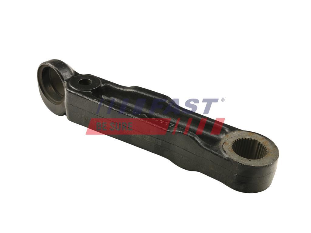 BRAS DE LIAISON, SUSPENSION DE ROUE IVECO DAILY 06> ESSIEU AVANT G SUPÉRIEUR 65/70C.