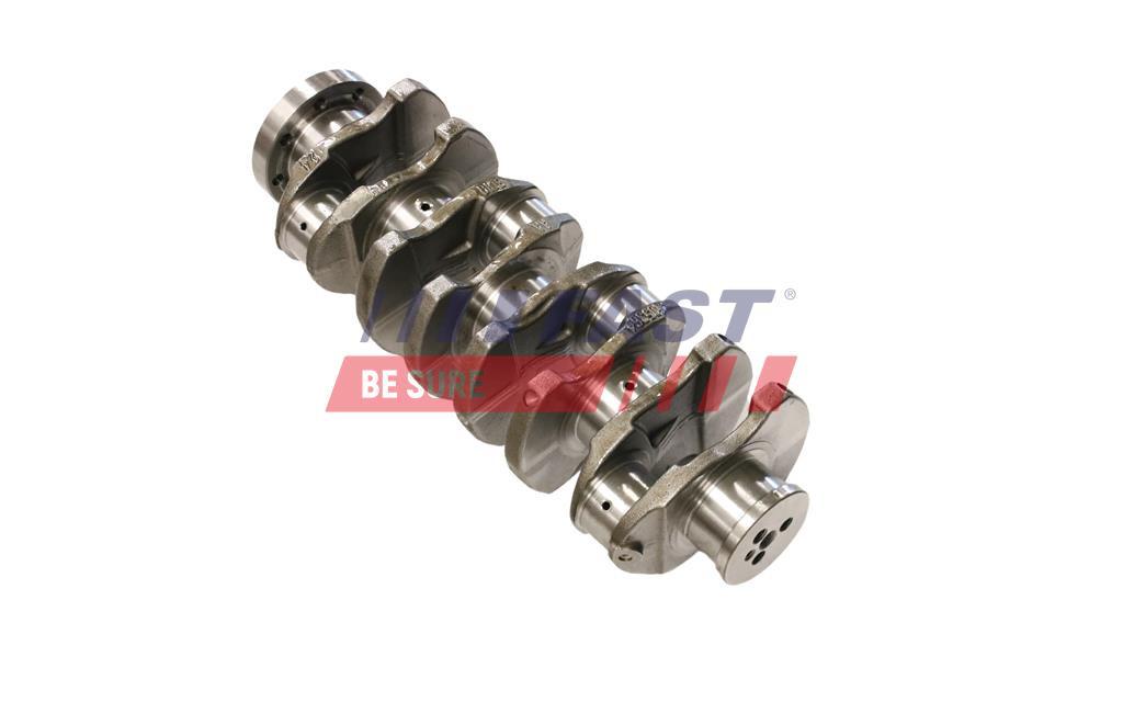 VILEBREQUIN (MOTEUR) CITROEN JUMPER 06> 2.2JTD/HDI/TDCI 4HU/4HV.