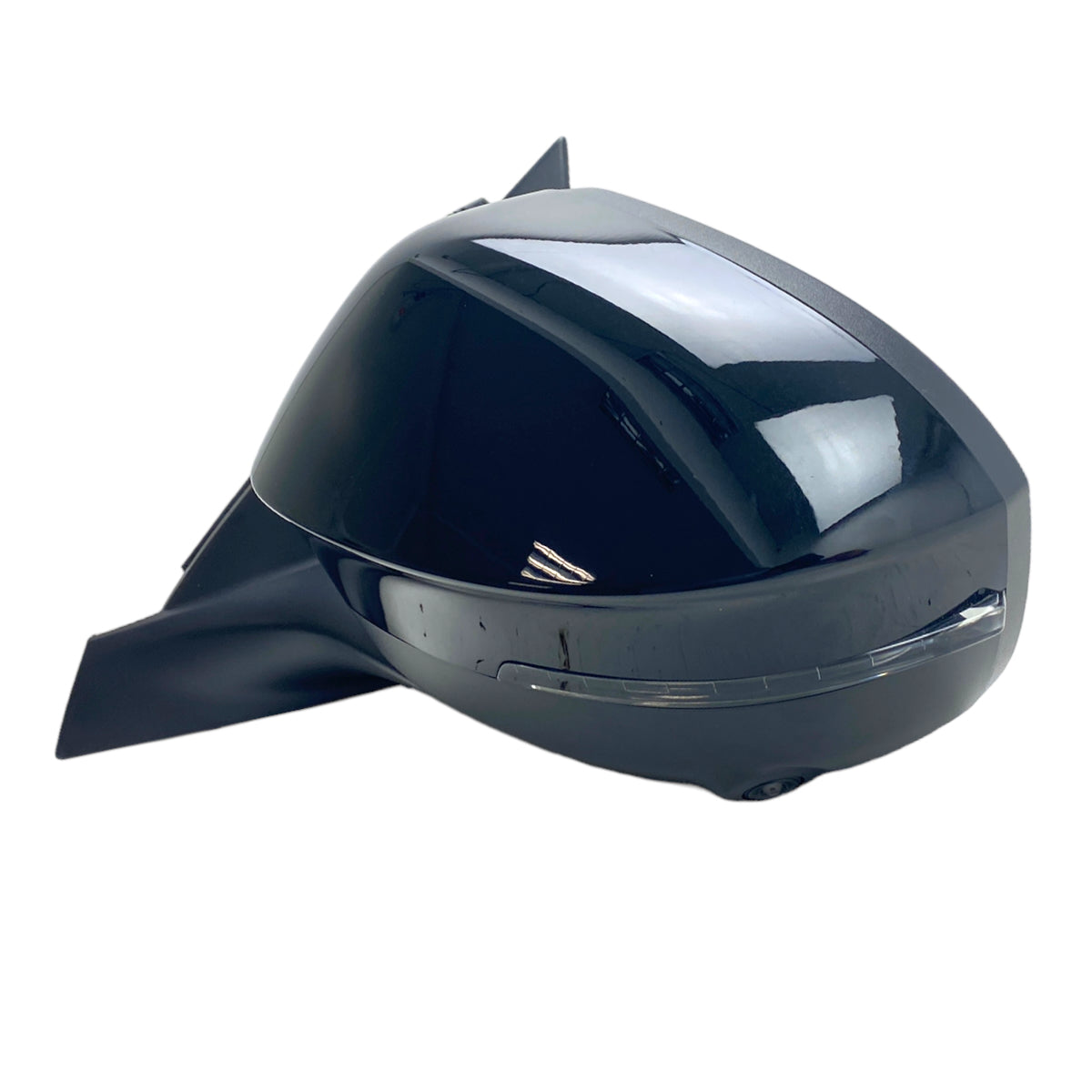Pièce d'origine Rétroviseur extérieur gauche 14 broches BLIS avec caméra pour Renault Austral Espace VI Rafale 963021398R
