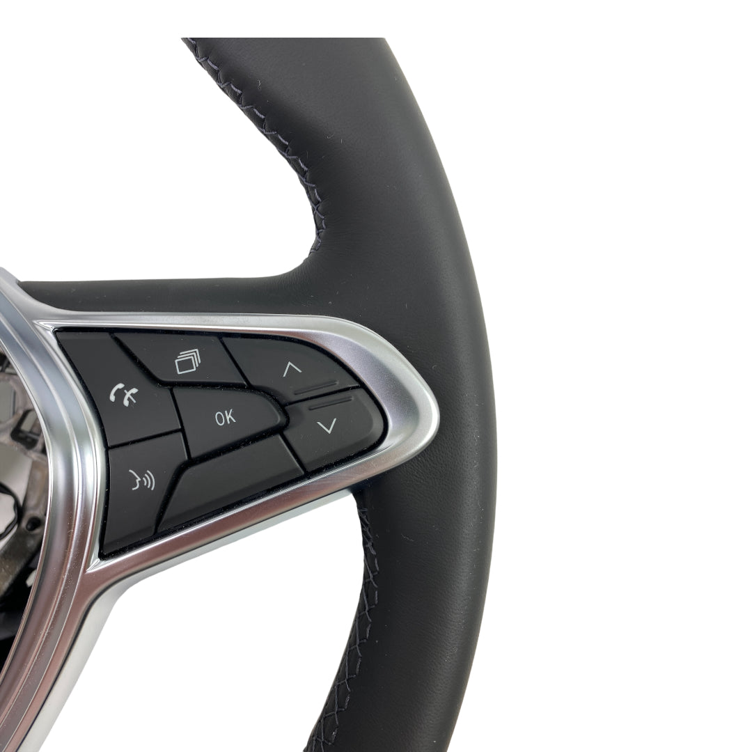 Pièce d'origine Volant pour Renault Trafic IV 2022 Clio V Captur II 484000642R