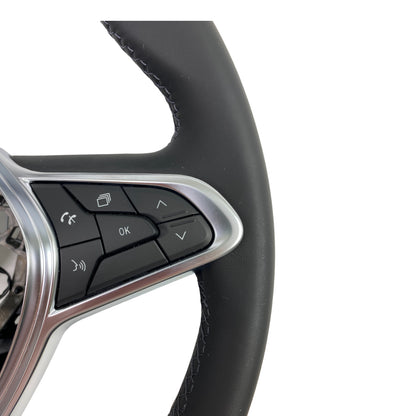 Pièce d'origine Volant pour Renault Trafic IV 2022 Clio V Captur II 484000642R
