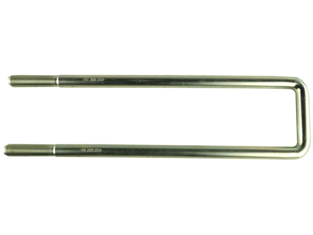 BOULON EN U IVECO DAILY 00> 65C M16X72X360.