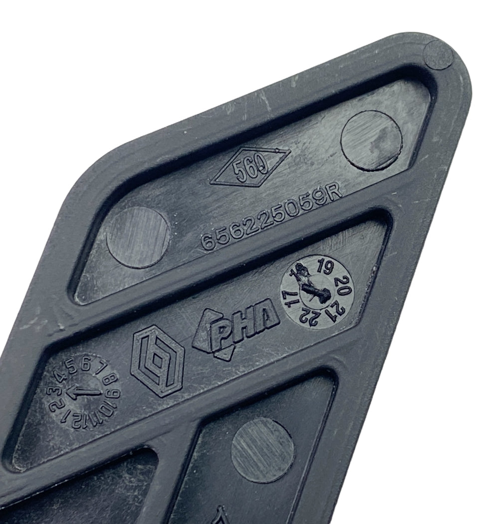 Pièce d'origine Câble d'ouverture de capot pour Renault Master III Opel Movano B Nissan NV300 656231342R