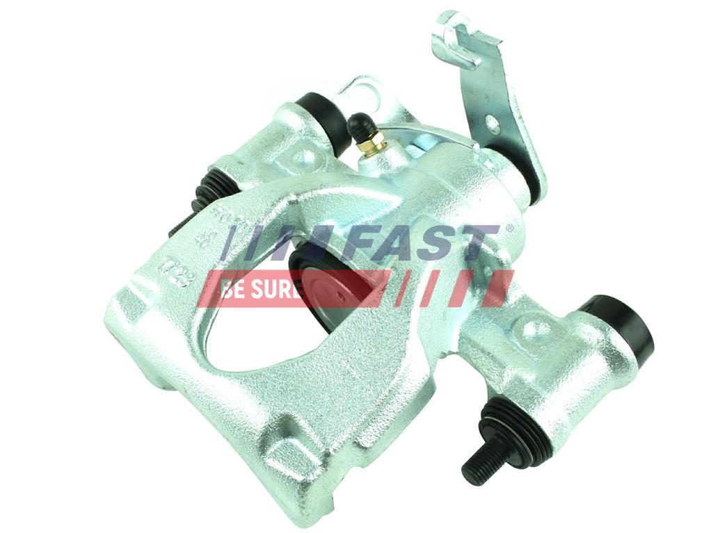 ÉTRIER DE FREIN RENAULT MASTER III 10> ARRIÈRE G SANS SUPPORT ÉTRIER DE FREIN Ø48MM.