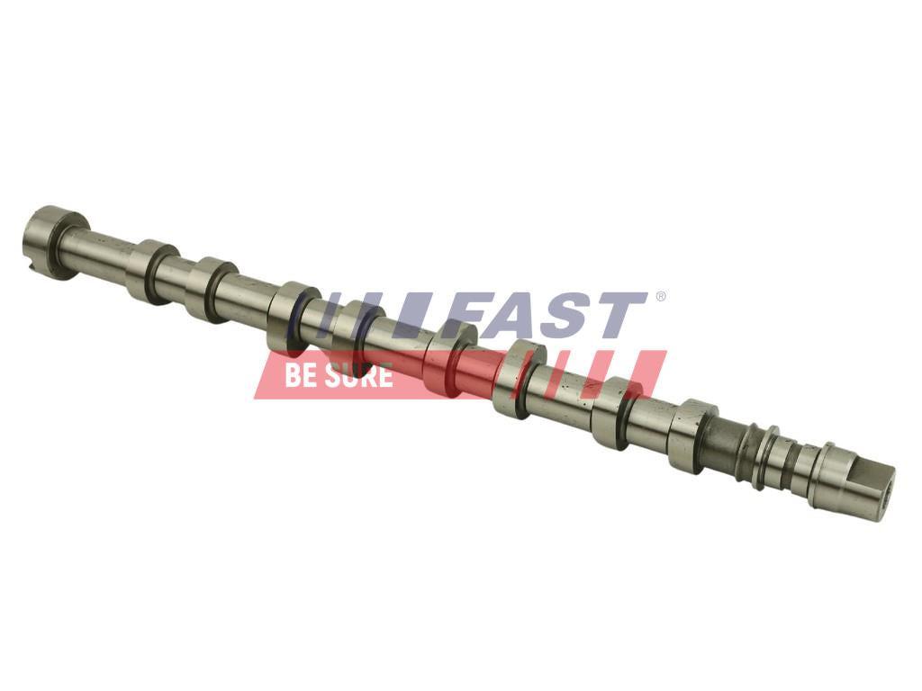 ARBRE À CAME RENAULT TRAFIC 01> ÉCHAPPEMENT 2.5 dCi 115 08>.
