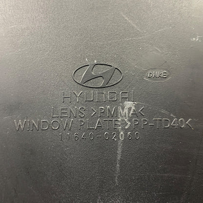 Pièce d'origine Combiné d'instruments pour Hyundai H350 94100-59070