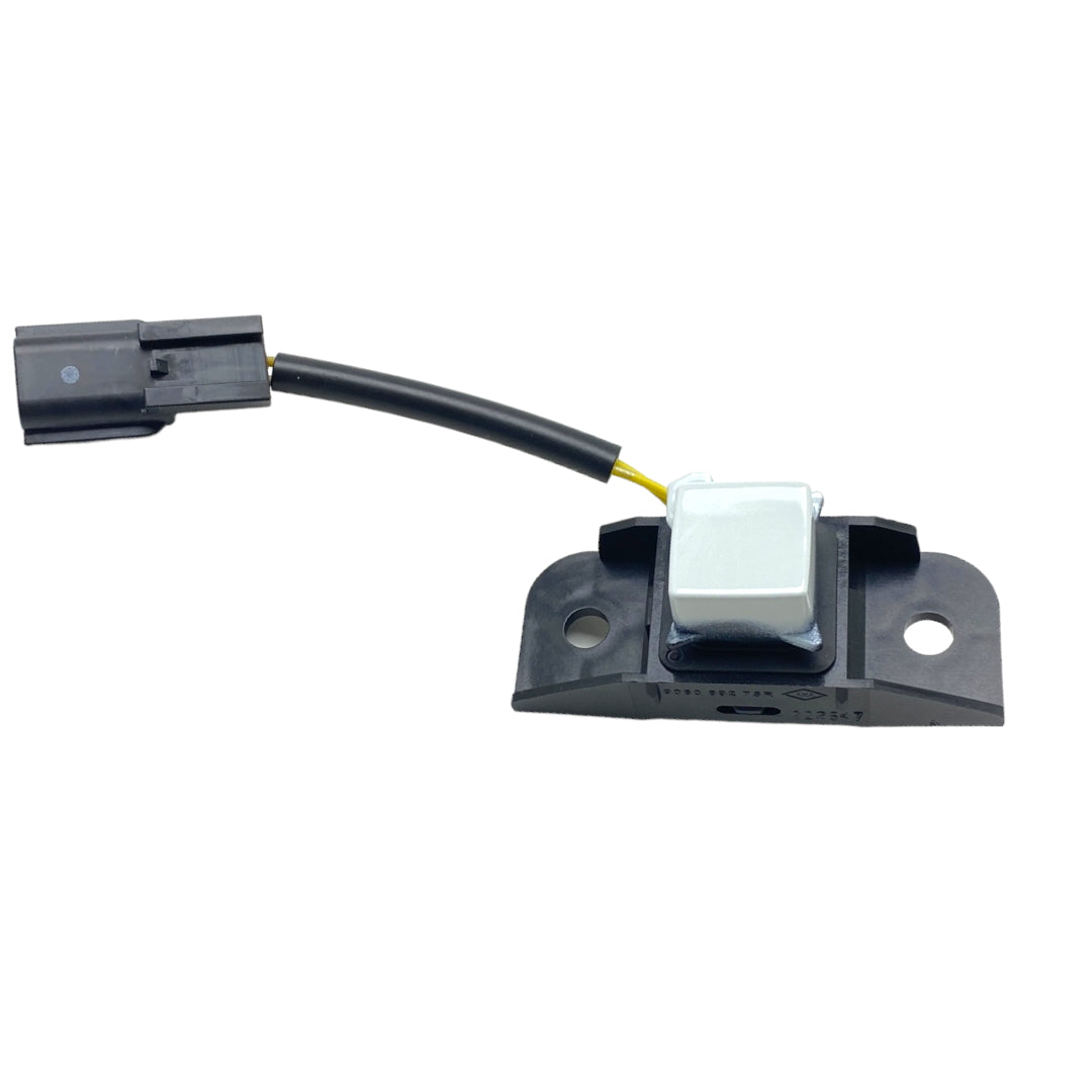 Pièce d'origine Microcontact de hayon arrière pour Renault Megane E-Tech EV 906069275R