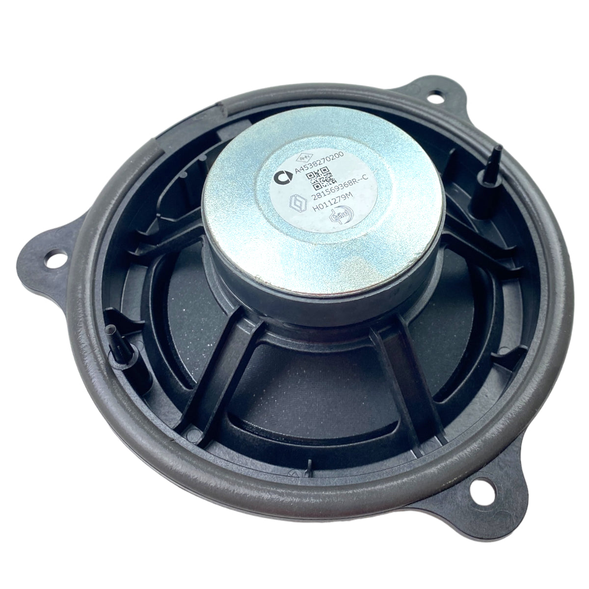 Pièce d'origine Haut-parleur pour Renault Dacia 281569368R