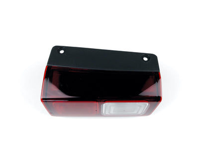 Pièce d'origine Feu arrière gauche antibrouillard pour Renault Trafic III IV Opel Vivaro B 265598248R
