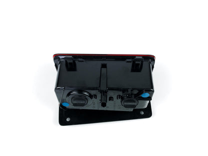 Pièce d'origine Feu arrière gauche antibrouillard pour Renault Trafic III IV Opel Vivaro B 265598248R