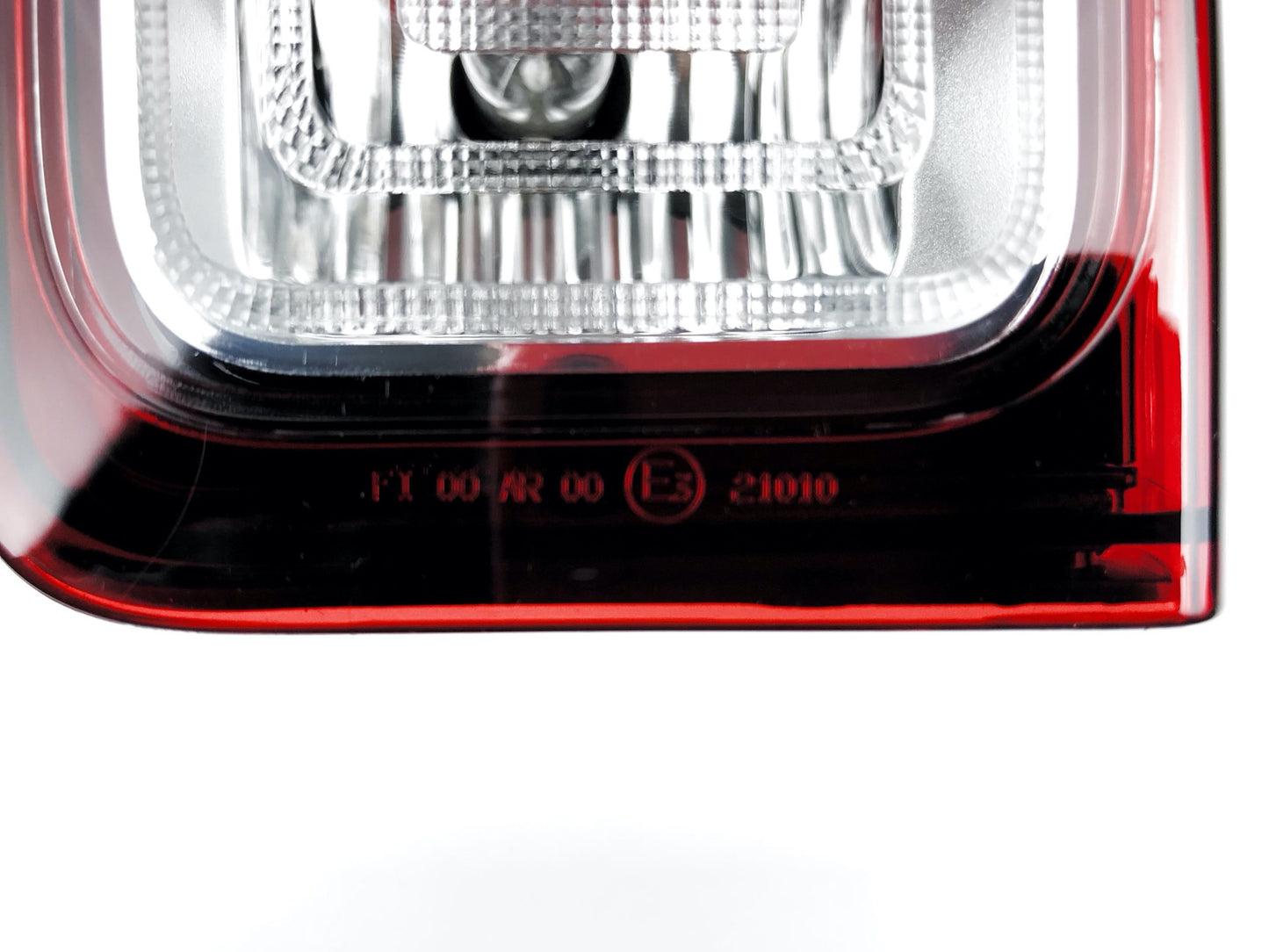 Pièce d'origine Feu arrière gauche antibrouillard pour Renault Trafic III IV Opel Vivaro B 265598248R