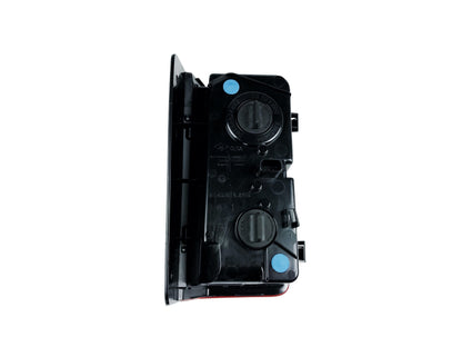 Pièce d'origine Feu arrière gauche antibrouillard pour Renault Trafic III IV Opel Vivaro B 265598248R