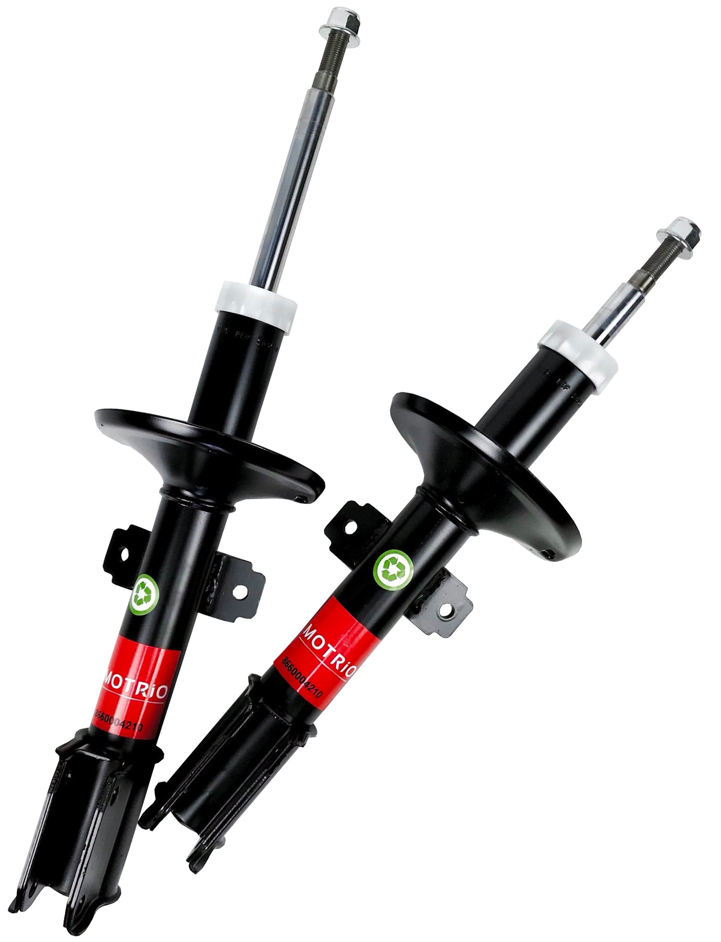 Pièce d'origine Amortisseur avant pour Dacia Duster 8660004210