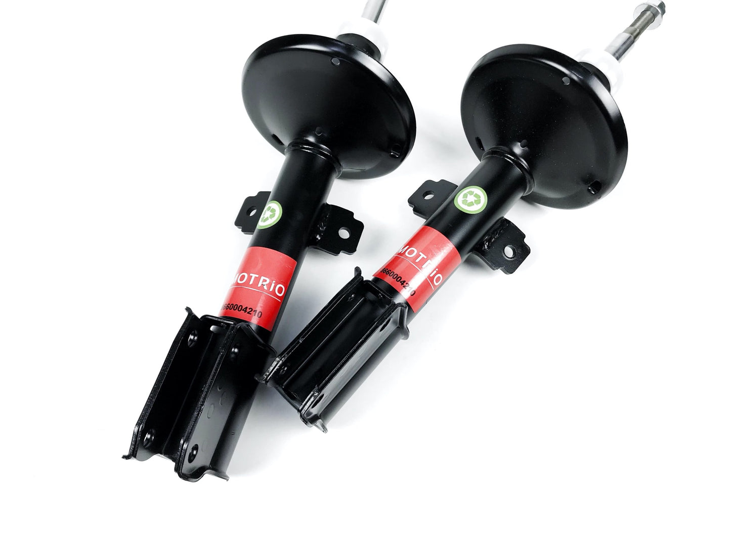 Pièce d'origine Amortisseur avant pour Dacia Duster 8660004210