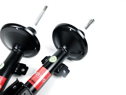 Pièce d'origine Amortisseur avant pour Dacia Duster 8660004210