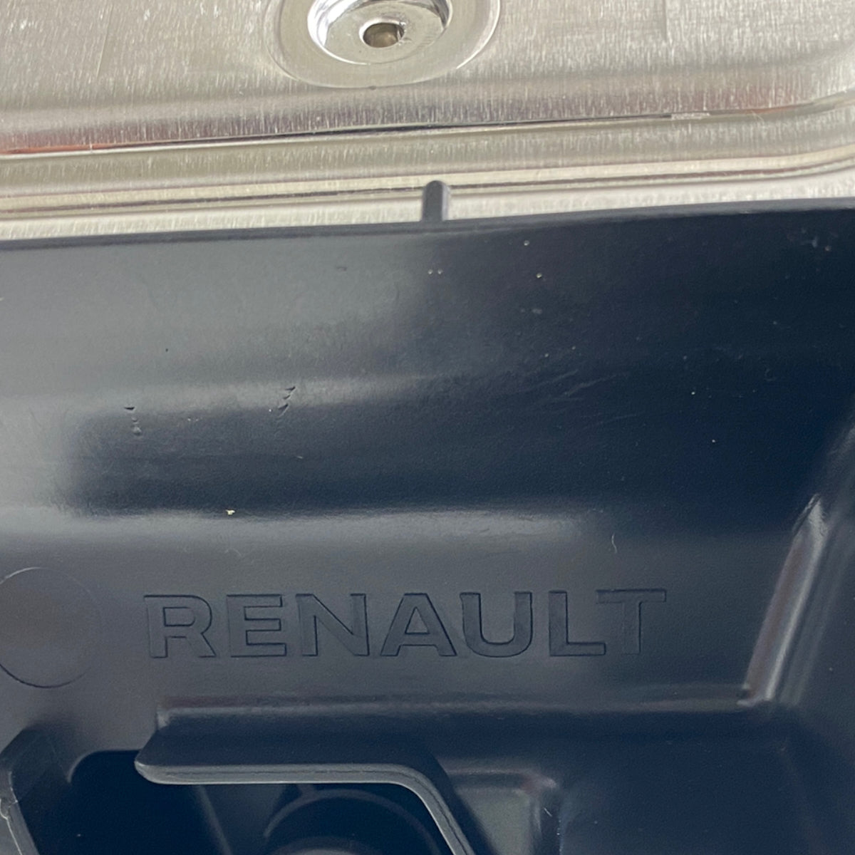 Pièce d'origine Phare réflecteur avant pour Renault Zoe Z.E depuis 2019 260102384R