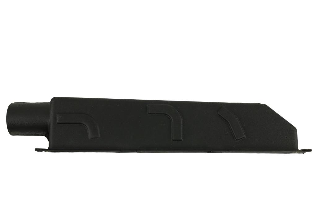 CONDUIT D`AIR IVECO MILITARY GAUCHE TABLEAU DE BORD 40.10-15 WM.