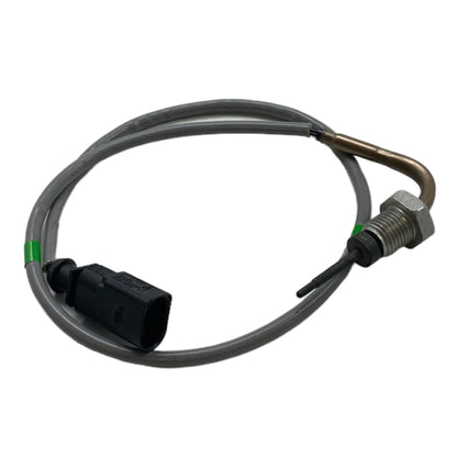 Pièce d'origine Capteur de température 2 broches pour VW Audi Skoda 04L906088ES
