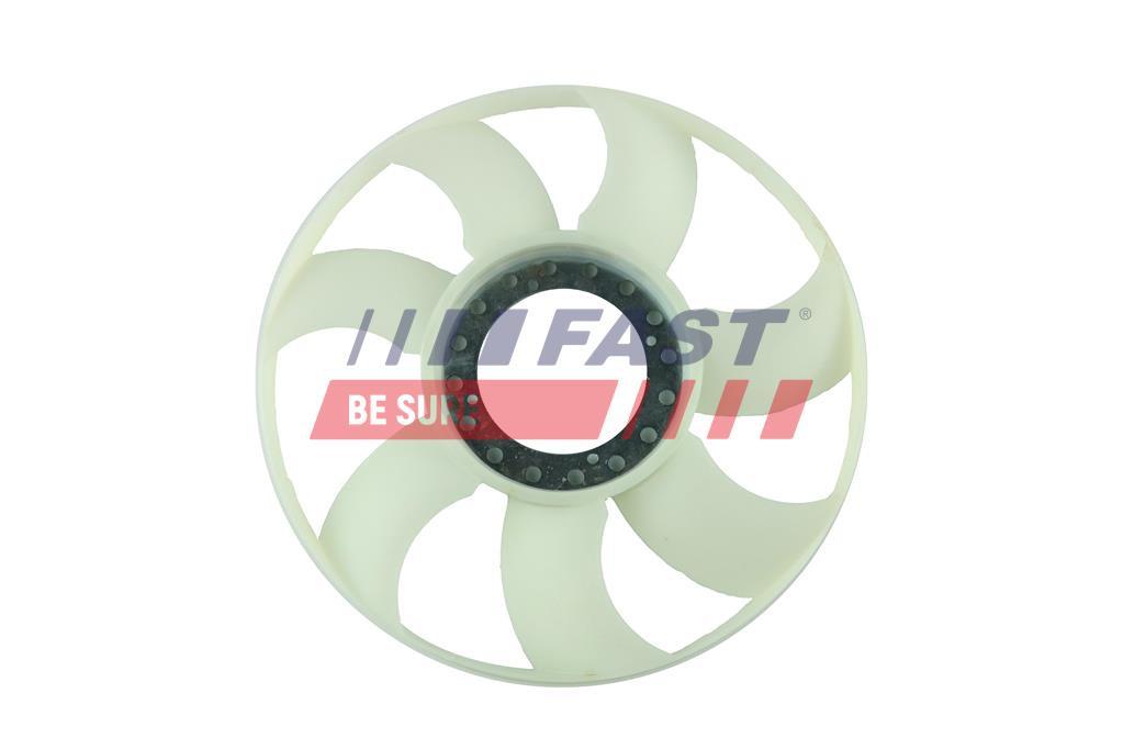 HÉLICE  DE VENTILATEUR FORD TRANSIT 00> 2.4.
