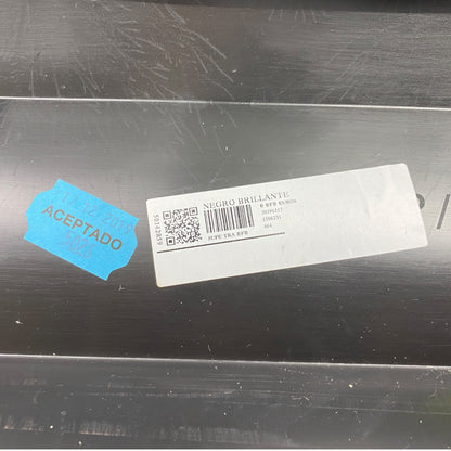 Pièce d'origine Diffuseur de pare-chocs arrière pour Renault Megane IV GT Line 850185474R