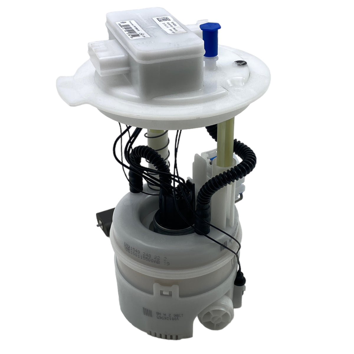 Pièce d'origine Pompe à carburant pour Renault Captur II 172028338R