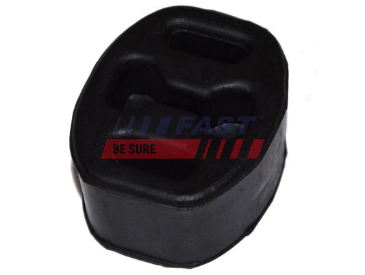SILENT BLOC ECHAPPEMENT FIAT CINQUE / SEICENTO.
