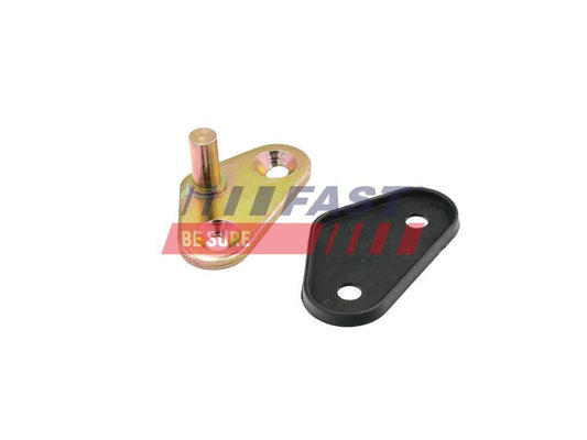 SERRURE DE PORTE RENAULT MASTER II 98> CÔTÉ GAUCHE /DROIT SUPÉRIEUR.