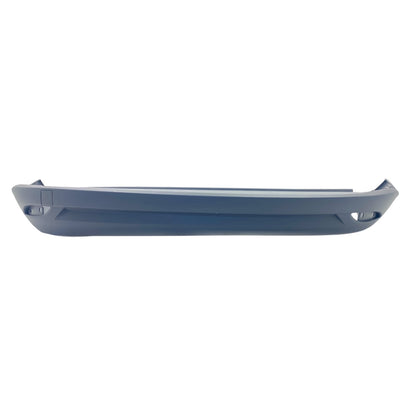 Pièce d'origine spoiler diffuseur de pare-chocs arrière pour Renault Megane III Break 850B29417R.