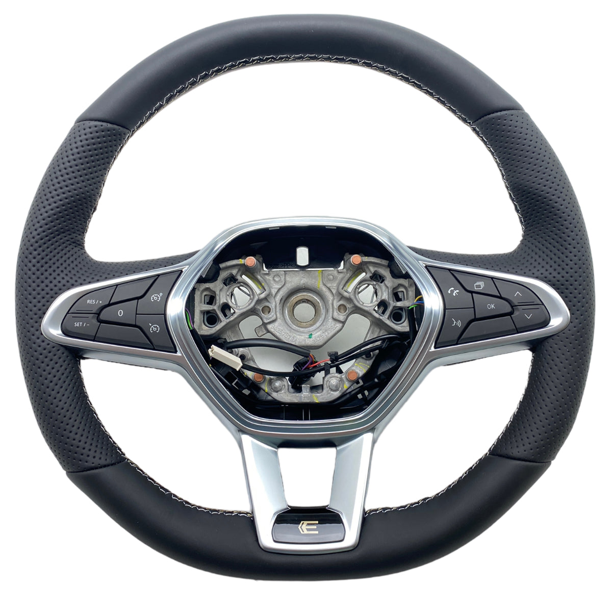 Pièce d'origine Volant pour Renault Clio V Hybrid 484001569R