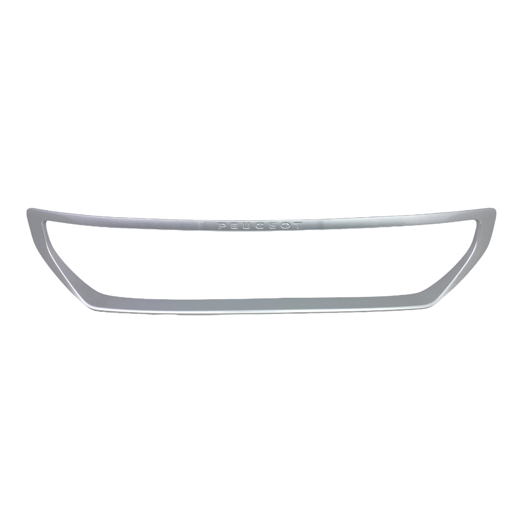 Pièce d'origine Baguette de calandre pour Peugeot Expert 9811825177