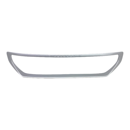Pièce d'origine Baguette de calandre pour Peugeot Expert 9811825177