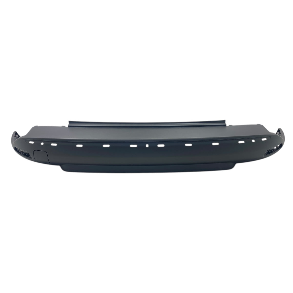 Pièce d'origine Habillage de pare-chocs arrière pour Renault Clio IV Break 850227118R