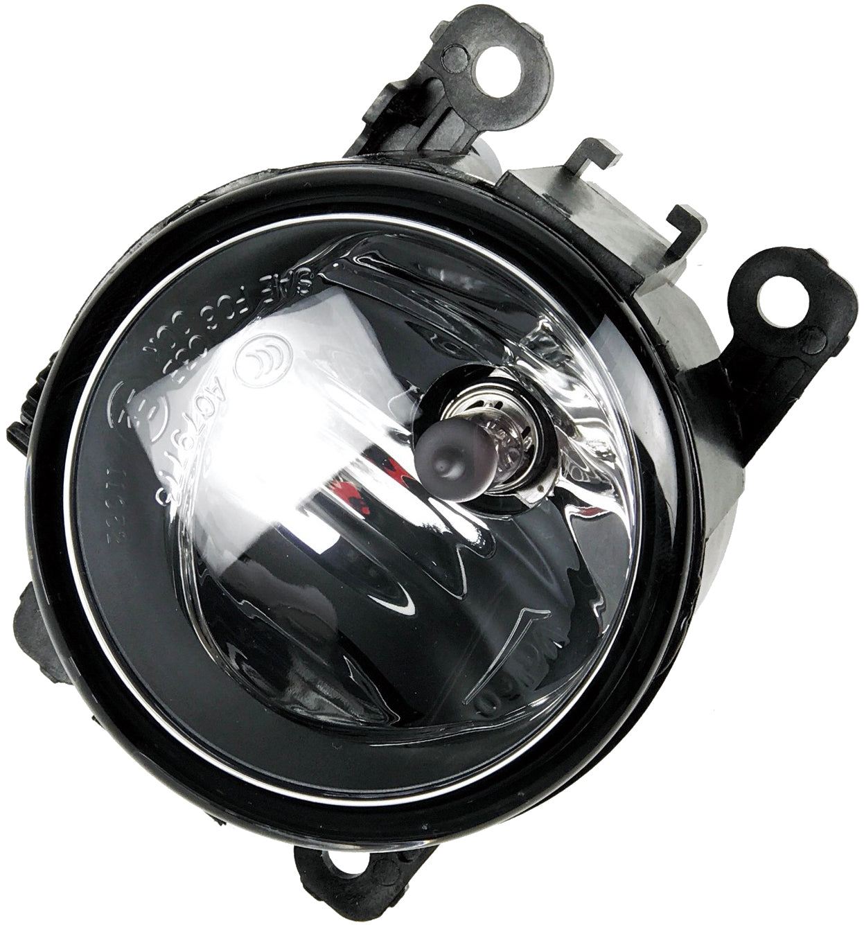 Pièce d'origine feu antibrouillard gauche Valeo pour Renault Captur Trafic Nissan NV300 261558707R